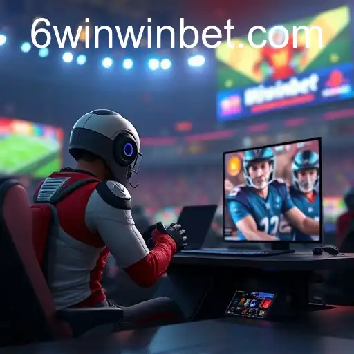 Winwinbet Leading the Online Gaming Revolution