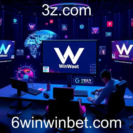 The Rise of Winwinbet in the Digital Gaming World