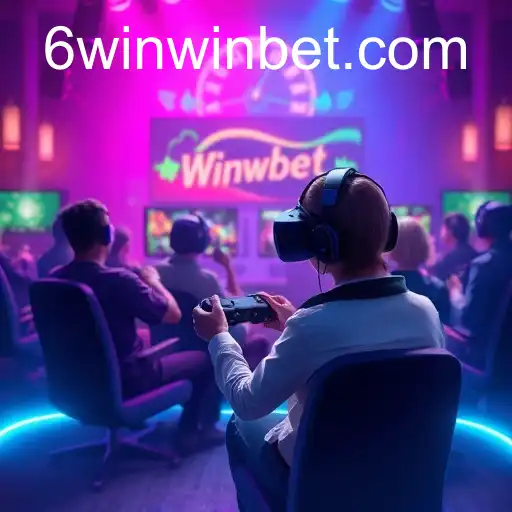 Winwinbet: A Game Changer in Online Gaming
